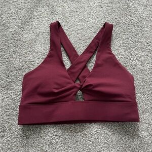 Fabletics Padded Bra